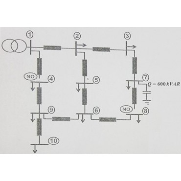 مهندسی قدرتنیوزپاور