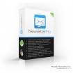 Newsletter Pro Module ماژول پیشرفته ارسال ایمیل به مشتریان پرستاشاپ