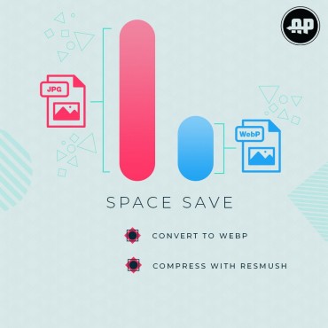 ماژول حرفه ای بهینه سازی تصاویر پرستاشاپ