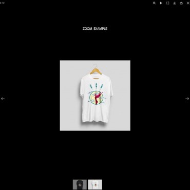 ماژول حرفه ای بهینه سازی تصاویر پرستاشاپ