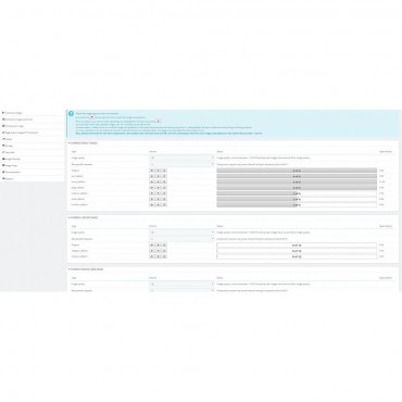 ماژول حرفه ای بهینه سازی تصاویر پرستاشاپ