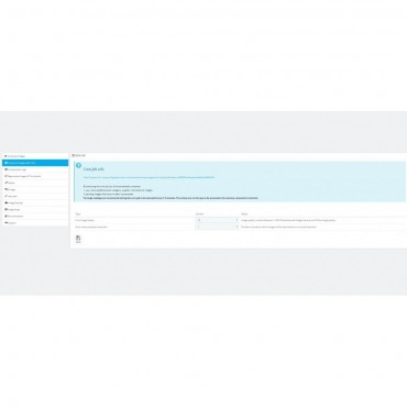 ماژول حرفه ای بهینه سازی تصاویر پرستاشاپ