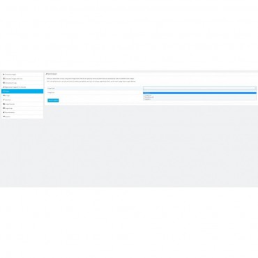 ماژول حرفه ای بهینه سازی تصاویر پرستاشاپ