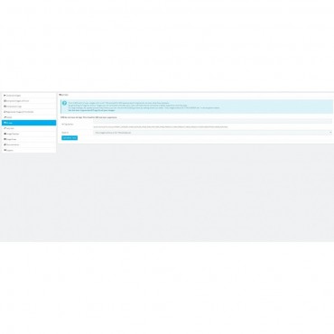 ماژول حرفه ای بهینه سازی تصاویر پرستاشاپ