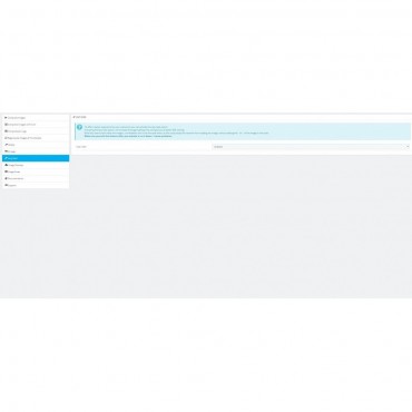 ماژول حرفه ای بهینه سازی تصاویر پرستاشاپ