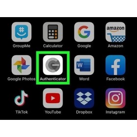 ماژول امنیتی ورود دو مرحله ای به پنل مدیریت پرستاشاپ