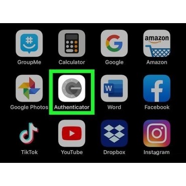 ماژول امنیتی ورود دو مرحله ای به پنل مدیریت پرستاشاپ