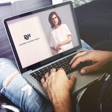 ماژول ویدیوی خوشامدگویی پرستاشاپ