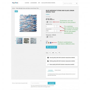 ماژول های مدیریت پرستاشاپنیوزپاور