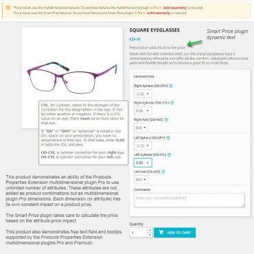 ماژول فروش محصولات بر اساس وزن و طول پرستاشاپ
