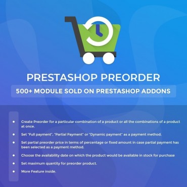 ماژول های مدیریت پرستاشاپنیوزپاور