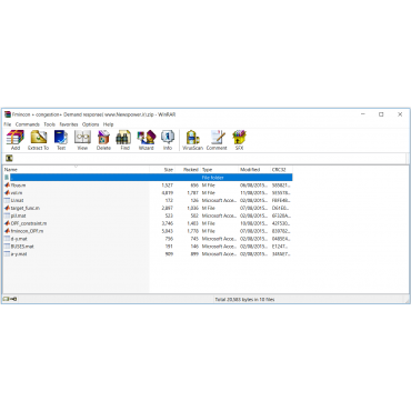 شبیه سازی مدیریت تراکم خطوط انتقال با استفاده از بارهای پاسخگو