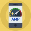 ماژول AMP برای ساخت صفحات موبایلی فوق سریع کاری از شرکت knowband