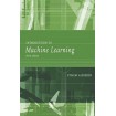 کتاب آف ست یادگیری ماشین و شناسایی الگو Introduction to Machine Learning