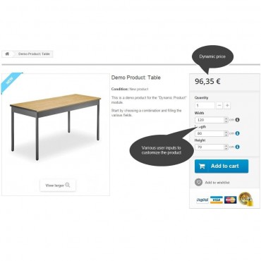 ماژول های مدیریت پرستاشاپنیوزپاور