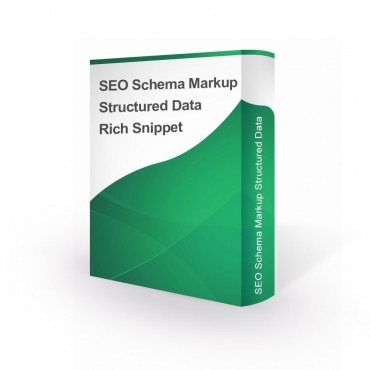 ماژول داده های ساختار یافته + ریچ اسنیپت نسخه تجاری برای بهبود سئو وب سایت های پرستاشاپ