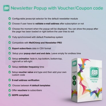 ماژول های مدیریت پرستاشاپنیوزپاور