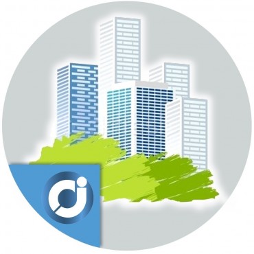 ماژول شهرهای پرستاشاپ کاری از شرکت Ja Modules