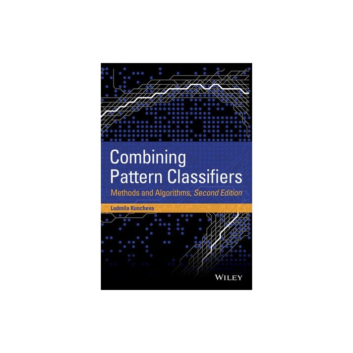 کتاب آف ست شناسایی الگو Combining Pattern Classifiers