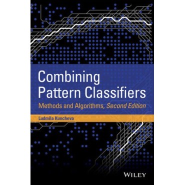 کتاب آف ست شناسایی الگو Combining Pattern Classifiers
