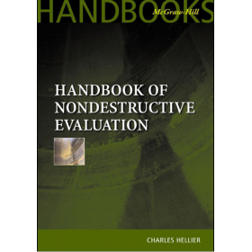 کتاب آزمون غیر مخرب Handbook of Nondestructive Evaluation