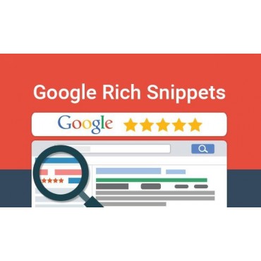 ماژول گوگل ریچ اسنیپت پرستاشاپ