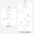قالب ایمیل پرستاشاپ - Minimalist Pro