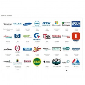 ماژول نمایش برندها در مشخصات محصول پرستاشاپ