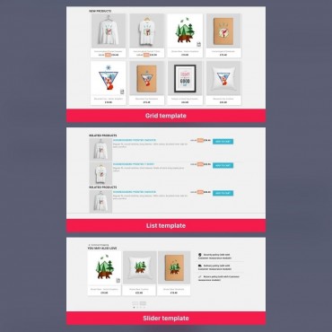 ماژول فروش ضربدری پرستاشاپ کاری از Globo