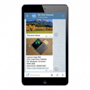 پست و ارسال خودکار محصولات پرستاشاپ در هفت شبکه اجتماعی