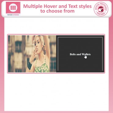 ماژول دسته بندی ویژه پرستاشاپ
