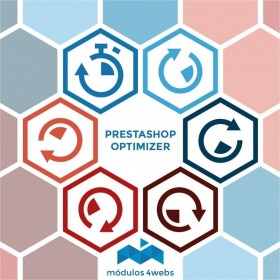 ماژول پیشرفته بهینه سازی دیتابیس پرستاشاپ