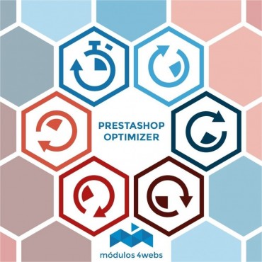 ماژول پیشرفته بهینه سازی دیتابیس پرستاشاپ