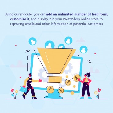 ماژول یادآوری سبدهای خرید رها شده با امکان ارسال ایمیل خودکار