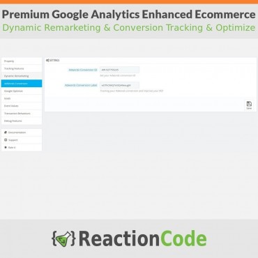 ماژول آنالیزور پیشرفته گوگل