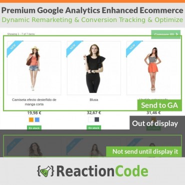 ماژول آنالیزور پیشرفته گوگل