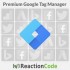 ماژول مدیریت تگ گوگل - Premium Google Tag Manager Module