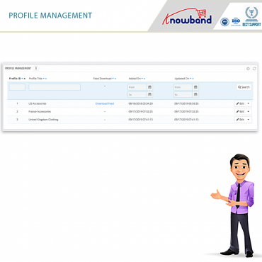 ماژول گوگل شاپینگ پرستاشاپ