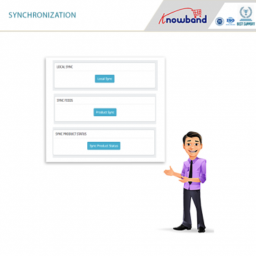 ماژول گوگل شاپینگ پرستاشاپ