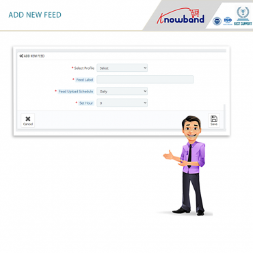 ماژول گوگل شاپینگ پرستاشاپ