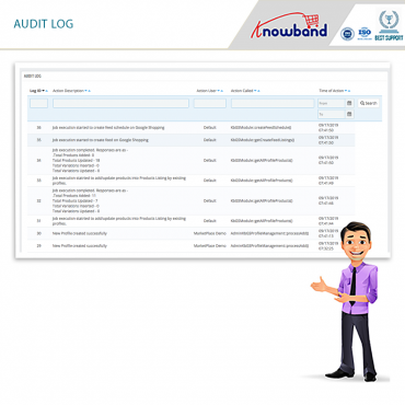ماژول گوگل شاپینگ پرستاشاپ