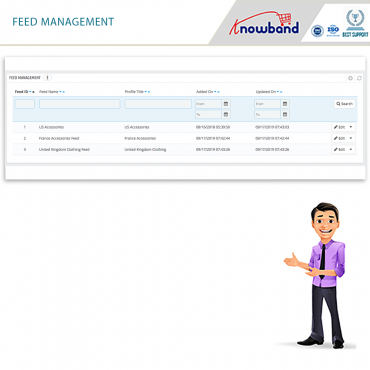 ماژول گوگل شاپینگ پرستاشاپ