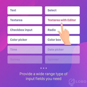 ماژول های مدیریت پرستاشاپنیوزپاور