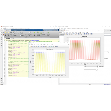 نرم افزار MATLABنیوزپاور