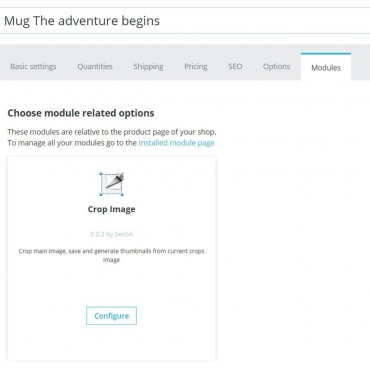 ماژول تغییر اندازه تصاویر پرستاشاپ