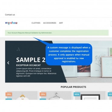 ماژول های مدیریت پرستاشاپنیوزپاور