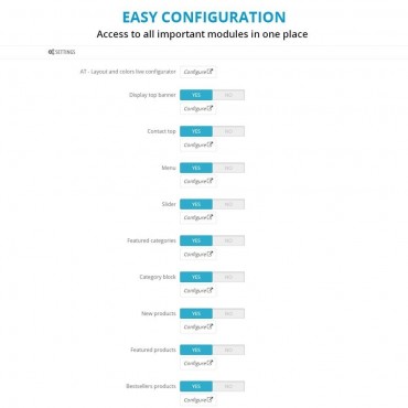 قالب جواهر پرستاشاپ - Jewellery store Template