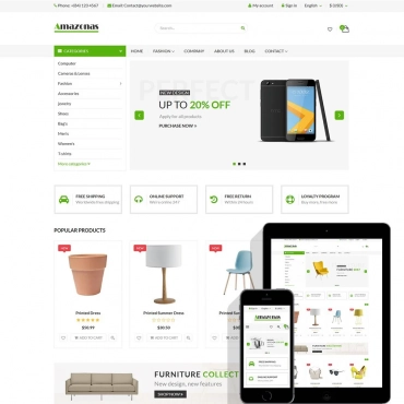 پرستاشاپنیوزپاور