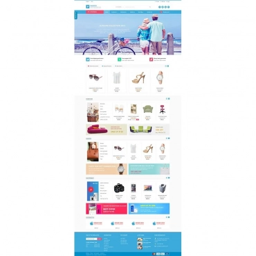 قالب رایگان پرستاشاپ - Pbusiness