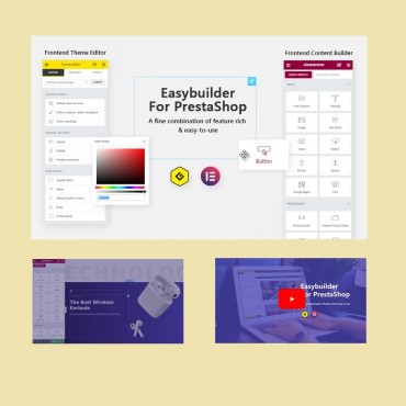طراحی صفحه پرستاشاپنیوزپاور